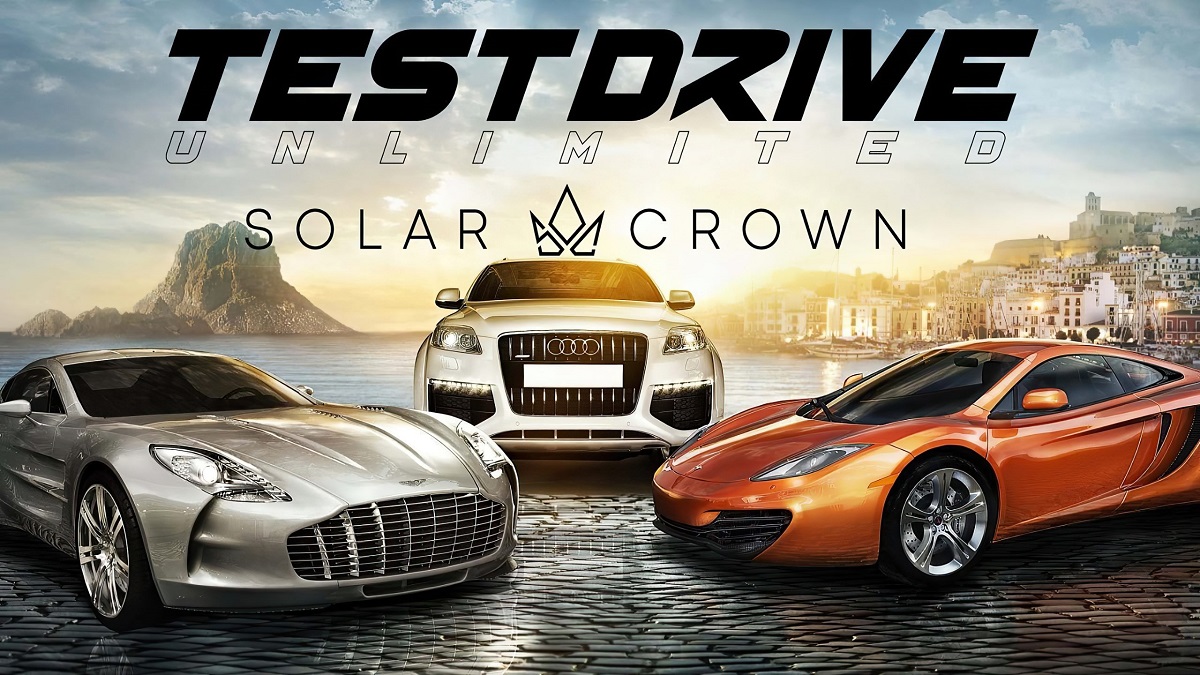 Test Drive Unlimited Solar Crown saldrá a la venta en septiembre: Nacon ha presentado un elegante tráiler del juego de carreras y ha desvelado su fecha de lanzamiento Test Drive Unlimited Solar Crown saldrá a la venta en septiembre: Nacon ha presentado un elegante tráiler del juego de carreras y ha desvelado su fecha de lanzamiento