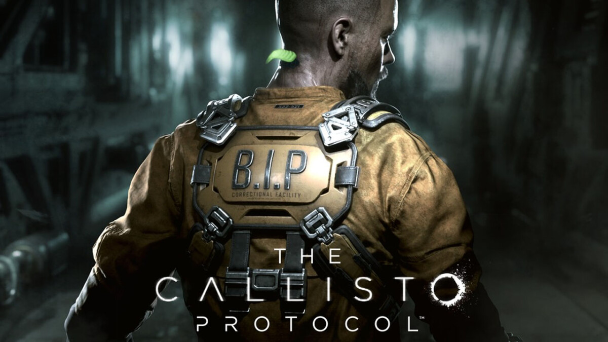 "El desgarrador capítulo final de El Protocolo Callisto": los desarrolladores revelan el título y la fecha de lanzamiento del DLC en un breve teaser. "El desgarrador capítulo final de El Protocolo Callisto": los desarrolladores revelan el título y la fecha de lanzamiento del DLC en un breve teaser.