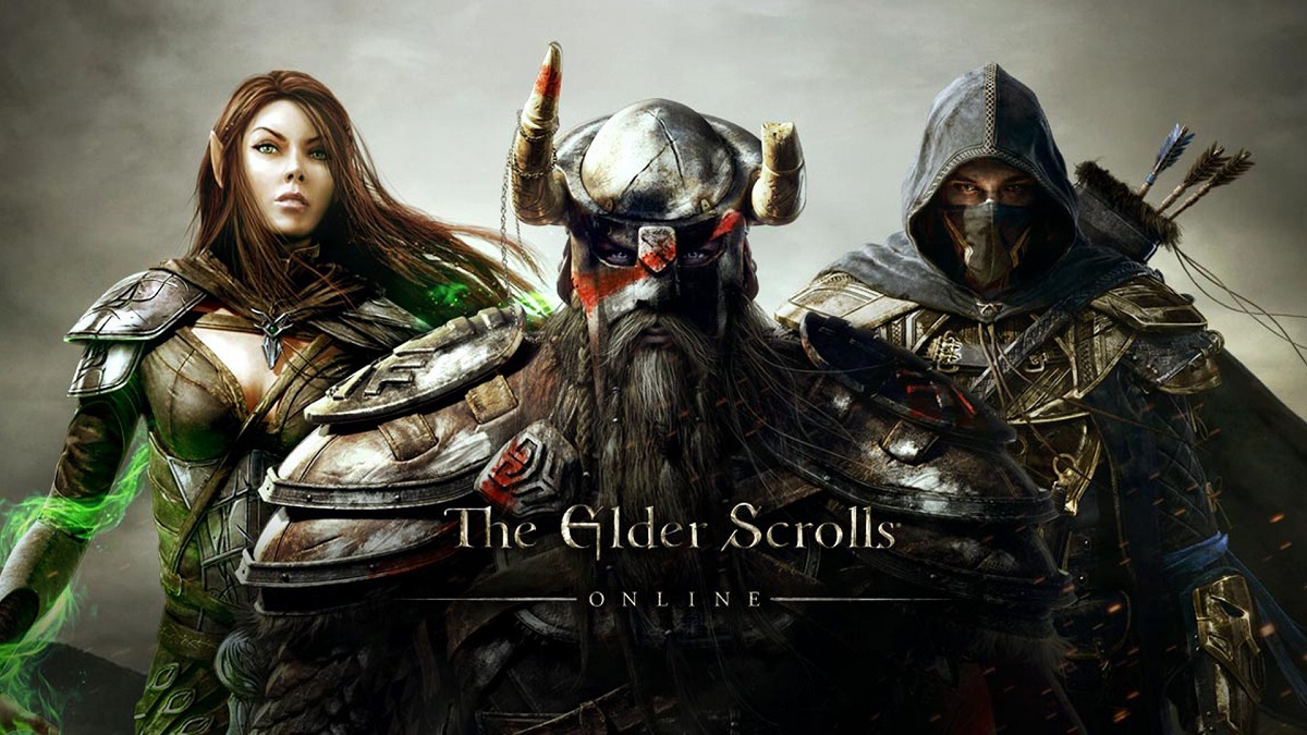 Oferta única de Bethesda: diez días de acceso gratuito a la versión básica de The Elder Scrolls Online Oferta única de Bethesda: diez días de acceso gratuito a la versión básica de The Elder Scrolls Online