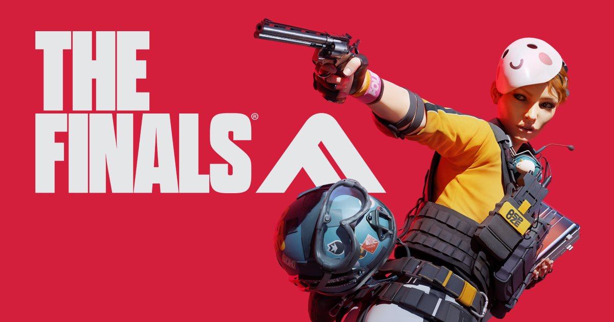 El shooter online The Finals podría estrenarse durante The Game Awards 2023 El shooter online The Finals podría estrenarse durante The Game Awards 2023