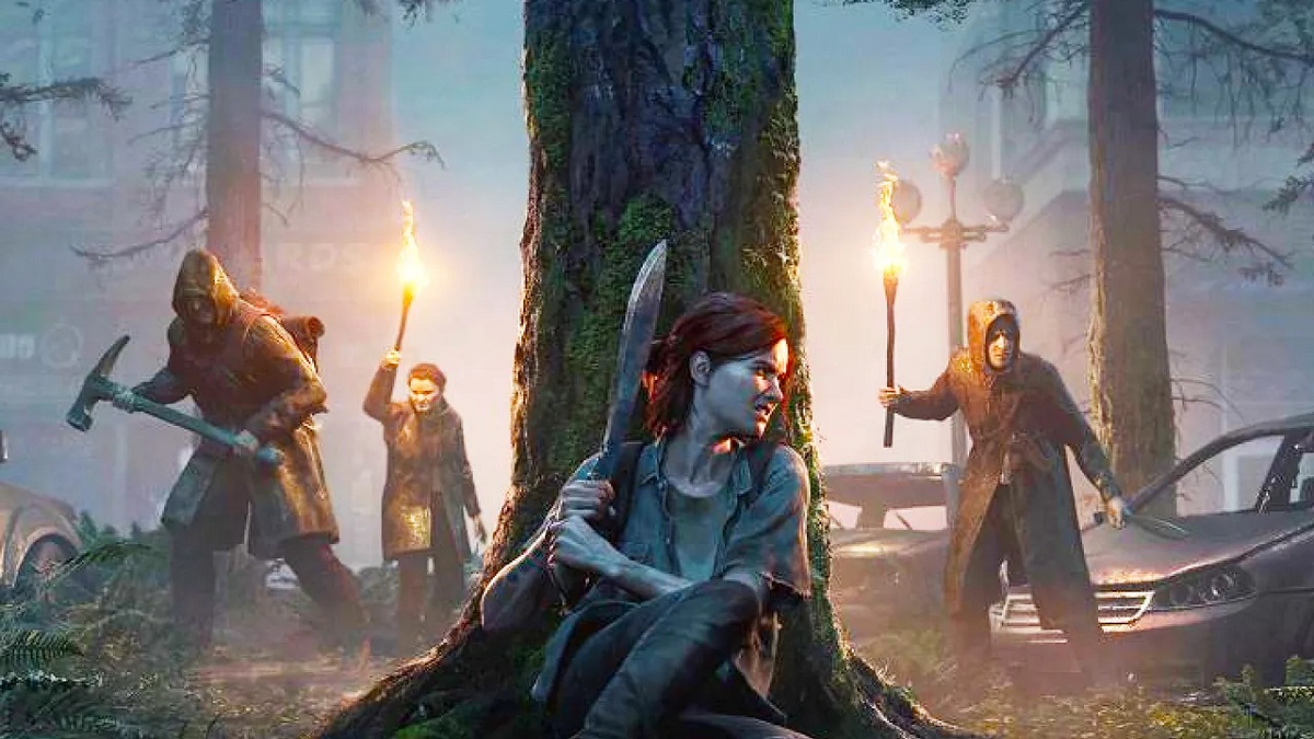 ¿Está ya en desarrollo The Last Of Us III? Un insider revela los planes de Naughty Dog ¿Está ya en desarrollo The Last Of Us III? Un insider revela los planes de Naughty Dog