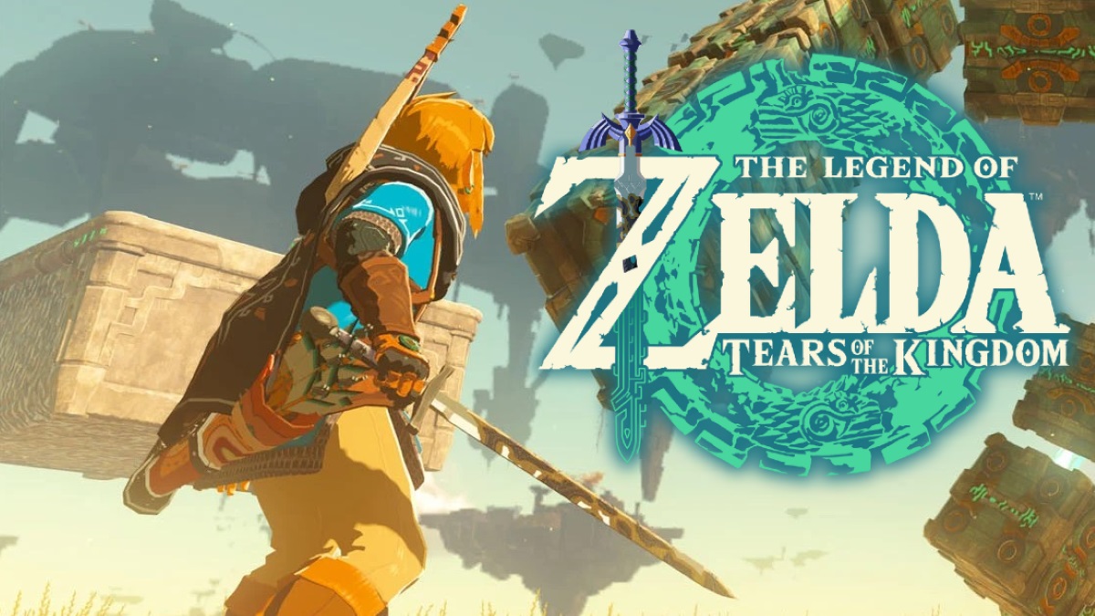 La jugabilidad de The Legend of Zelda: Tears of the Kingdom se volverá a mostrar el 28 de marzo La jugabilidad de The Legend of Zelda: Tears of the Kingdom se volverá a mostrar el 28 de marzo