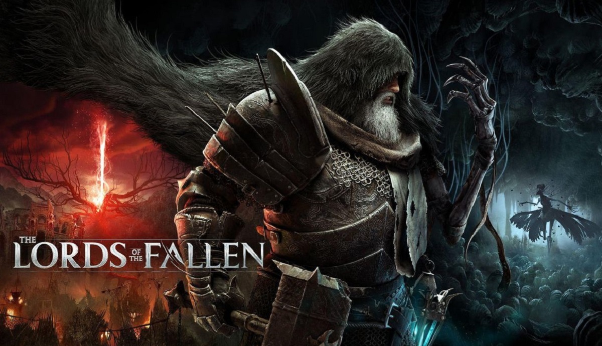 Lucha contra un jefe en el puente y localizaciones atmosféricas: se revela un nuevo vídeo de juego del RPG de acción Lords of the Fallen Lucha contra un jefe en el puente y localizaciones atmosféricas: se revela un nuevo vídeo de juego del RPG de acción Lords of the Fallen