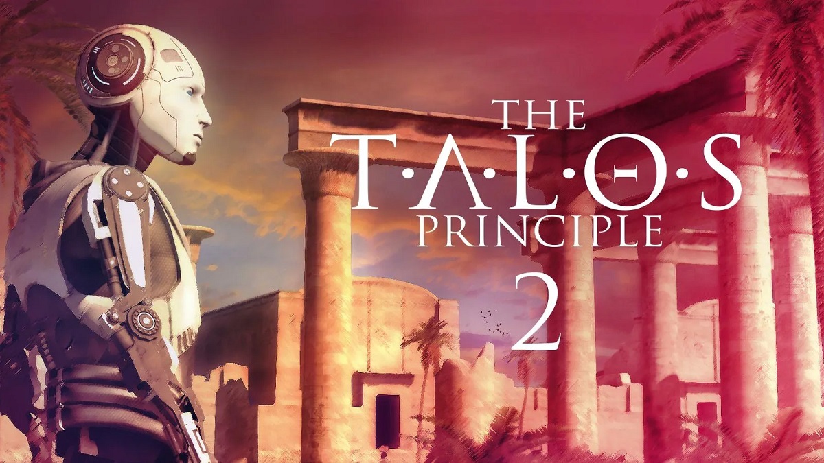 La Nueva Jerusalén está abarrotada: las ventas de The Talos Principle 2 han superado las 100.000 copias. La Nueva Jerusalén está abarrotada: las ventas de The Talos Principle 2 han superado las 100.000 copias.