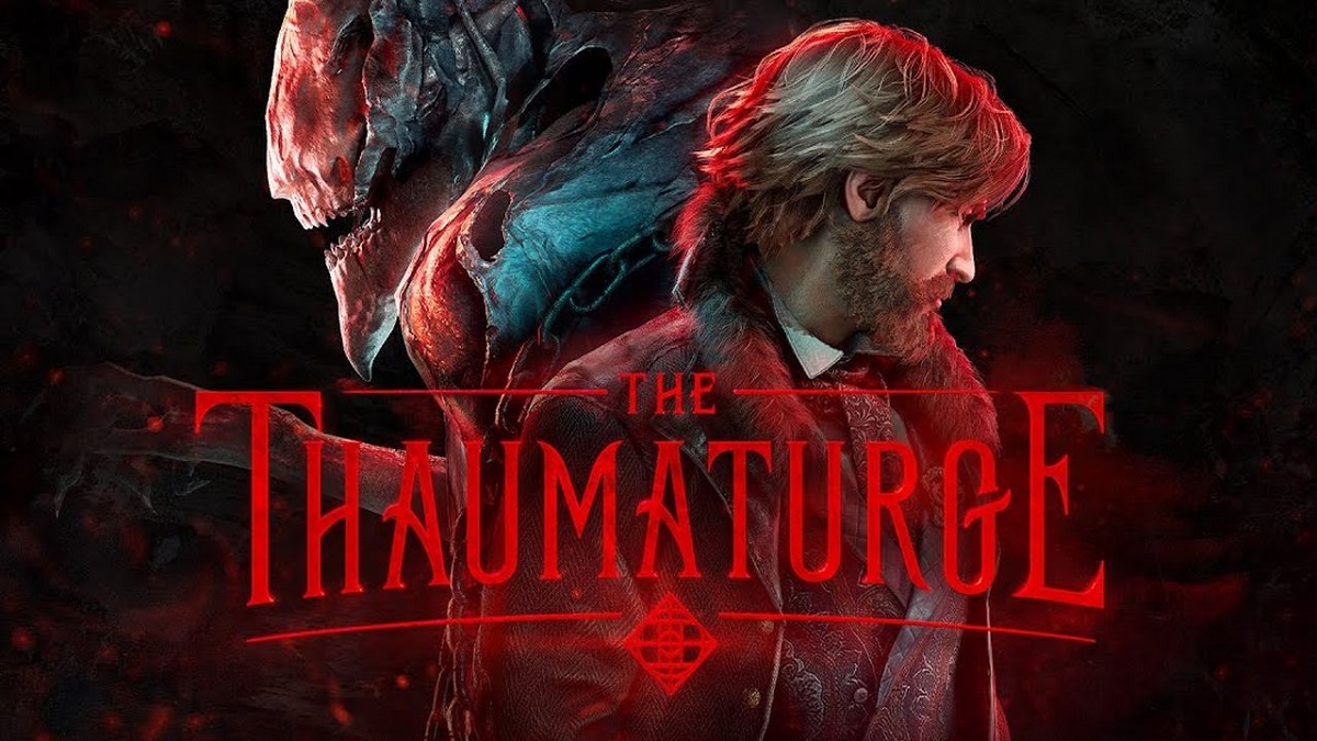 Los desarrolladores de The Thaumaturge RPG han desvelado un detallado tráiler del juego. Los desarrolladores de The Thaumaturge RPG han desvelado un detallado tráiler del juego.