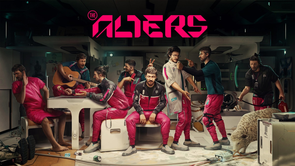 El ataque de los clones: 11 bit studios ha desvelado un nuevo tráiler de The Alters, un insólito juego de aventuras espaciales en el que el jugador debe crear sus propios clones e intentar llevarse bien con ellos El ataque de los clones: 11 bit studios ha desvelado un nuevo tráiler de The Alters, un insólito juego de aventuras espaciales en el que el jugador debe crear sus propios clones e intentar llevarse bien con ellos