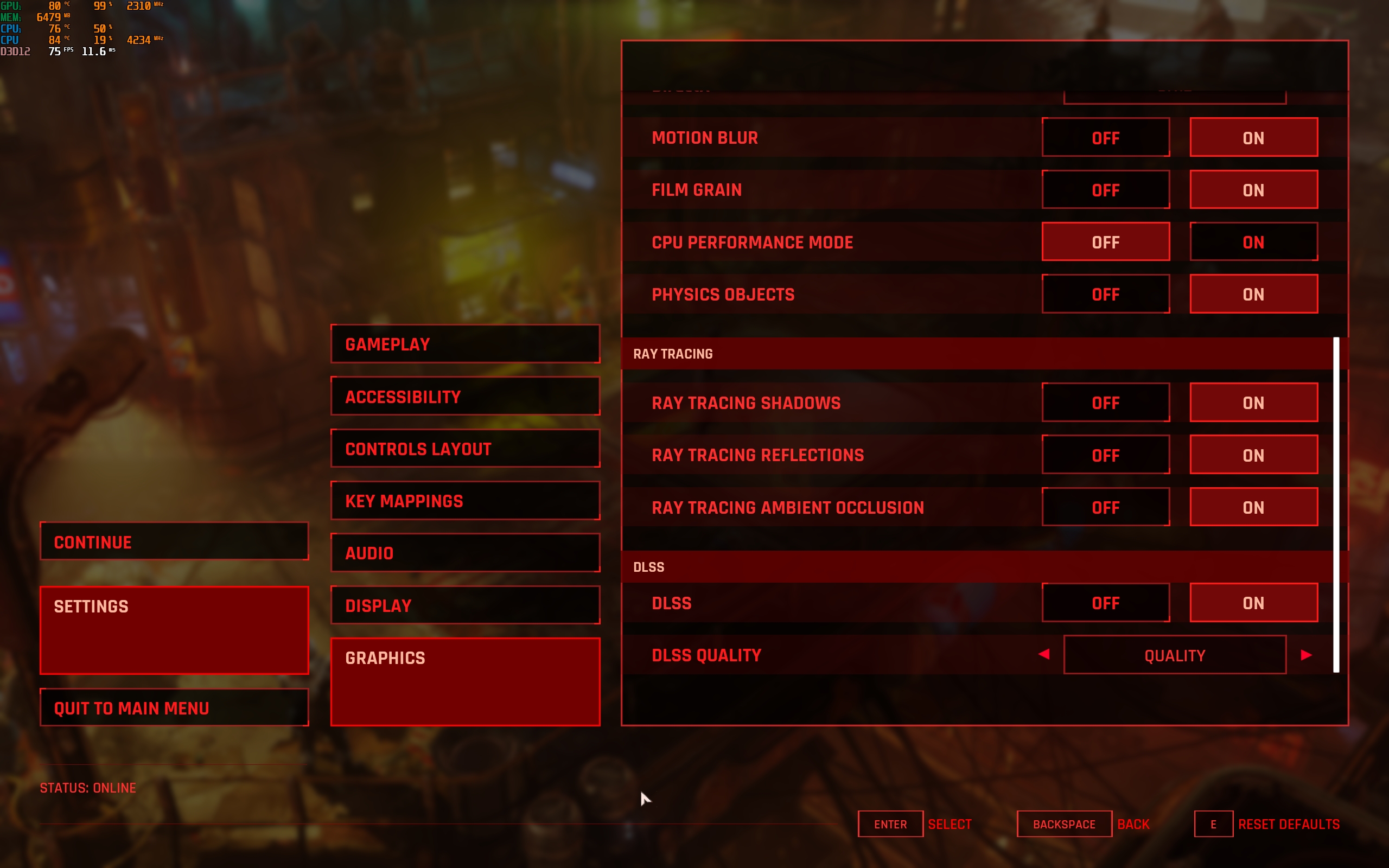 Análisis de ASUS ROG Strix SCAR 16 (2023): dominio total en el campo de batalla virtual-136 Análisis de ASUS ROG Strix SCAR 16 (2023): dominio total en el campo de batalla virtual-136