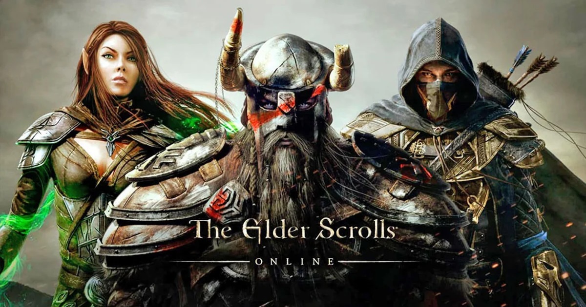 Con motivo del 10º aniversario de The Elder Scrolls Online, el juego es gratuito temporalmente en todas las plataformas. Con motivo del 10º aniversario de The Elder Scrolls Online, el juego es gratuito temporalmente en todas las plataformas.