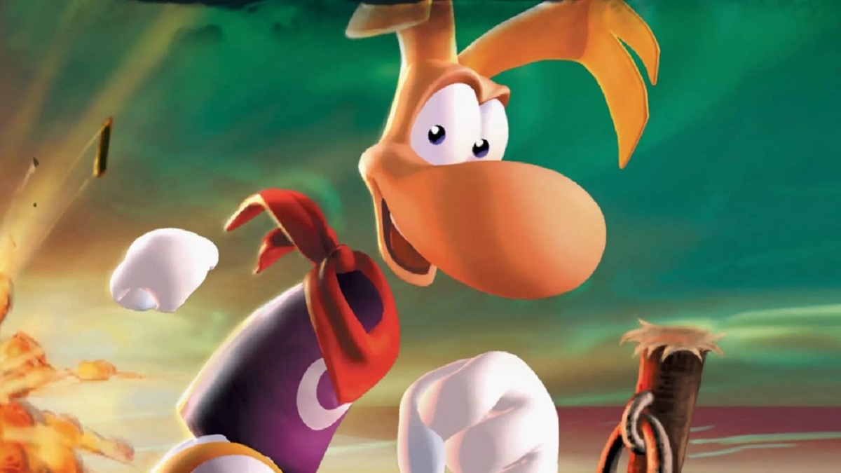 Ya es oficial: Ubisoft ha confirmado que los desarrolladores de Prince of Persia: La Corona Perdida se encargarán del renacimiento de la franquicia Rayman Ya es oficial: Ubisoft ha confirmado que los desarrolladores de Prince of Persia: La Corona Perdida se encargarán del renacimiento de la franquicia Rayman
