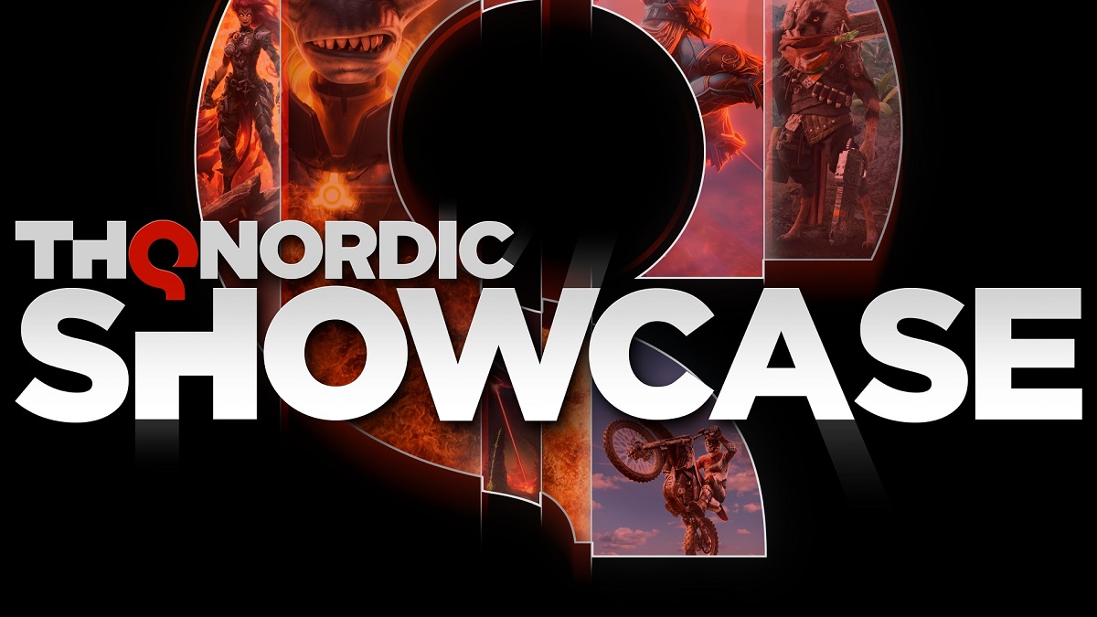 ¡No te lo pierdas! Esta noche tendrá lugar el THQ Nordic Digital Showcase, donde los desarrolladores revelarán nuevos detalles sobre el remake de Gothic, el relanzamiento de Alone in the Dark y otros proyectos emblemáticos. ¡No te lo pierdas! Esta noche tendrá lugar el THQ Nordic Digital Showcase, donde los desarrolladores revelarán nuevos detalles sobre el remake de Gothic, el relanzamiento de Alone in the Dark y otros proyectos emblemáticos.