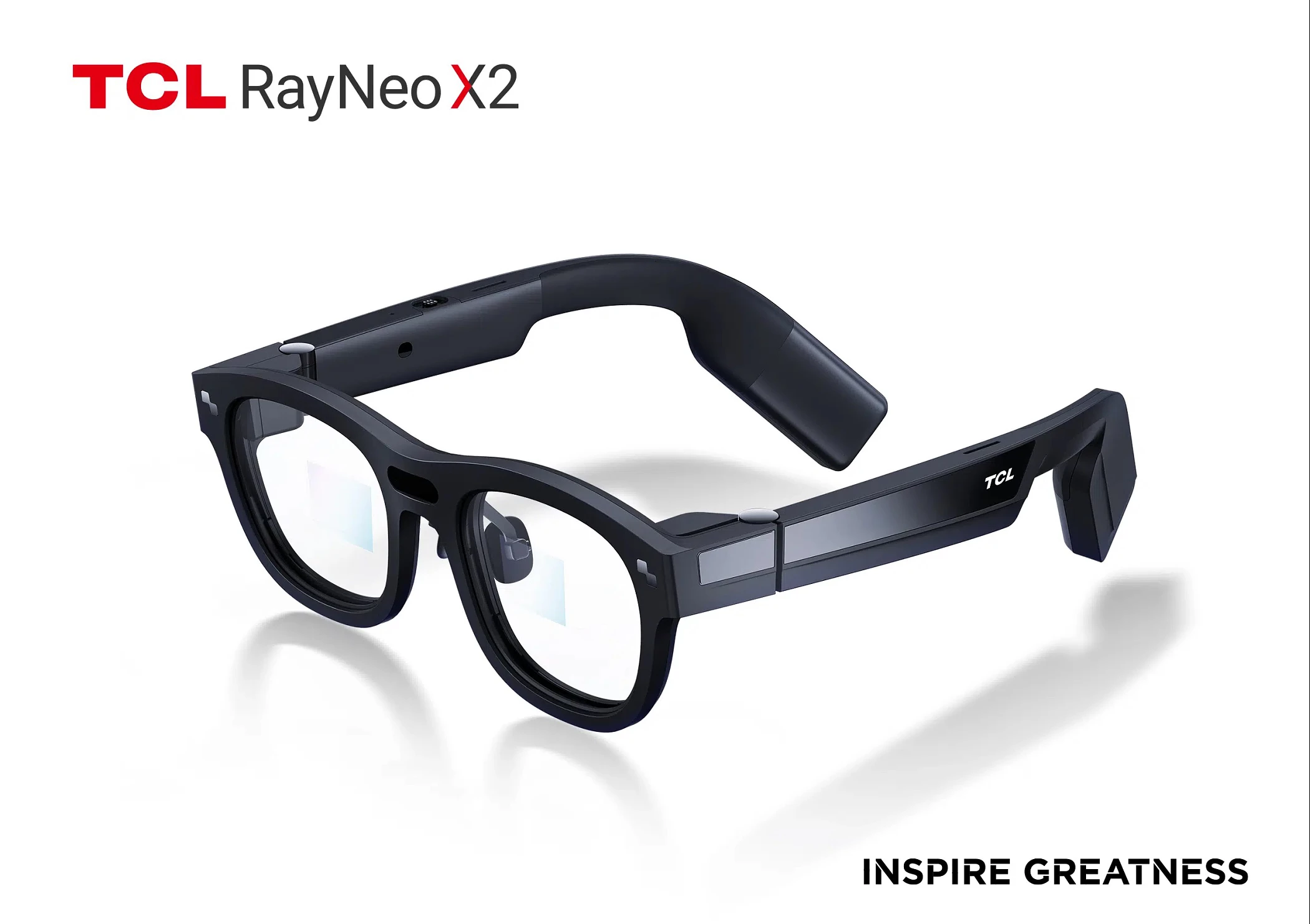 Gafas TCL RayNeo Air 3s Pro Gafas TCL RayNeo Air 3s Pro
