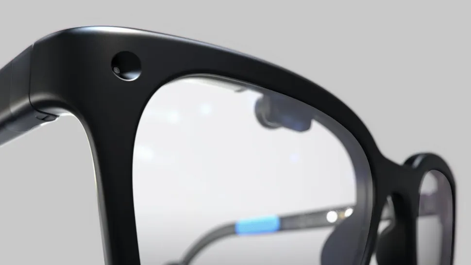 Vista y diseño de Halo AI Vista y diseño de Halo AI