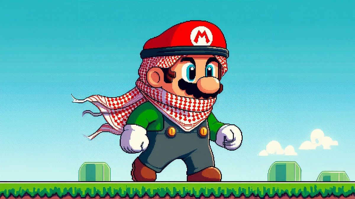 Arabia Saudí planea aumentar su participación en Nintendo y está interesada en invertir en otras empresas japonesas de videojuegos