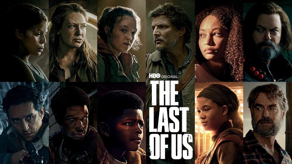 Es oficial: revelada la duración del primer episodio de The Last of Us Es oficial: revelada la duración del primer episodio de The Last of Us