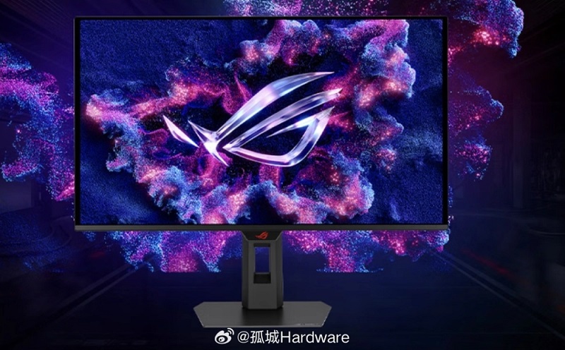 Imagen de fondo ASUS ROG Strix XG27ACDMS Imagen de fondo ASUS ROG Strix XG27ACDMS