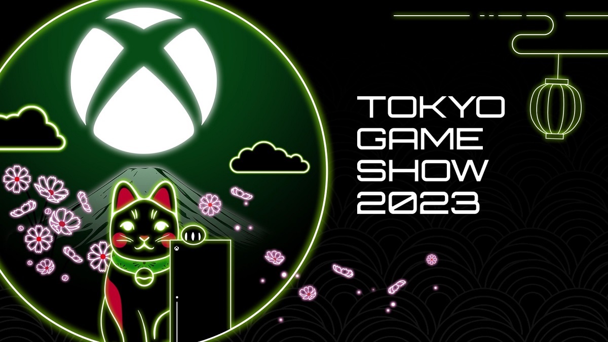 Noticias, Anuncios, Presentaciones: Microsoft presentará su propia Xbox Digital Broadcast en el Tokyo Game Show 2023 Noticias, Anuncios, Presentaciones: Microsoft presentará su propia Xbox Digital Broadcast en el Tokyo Game Show 2023