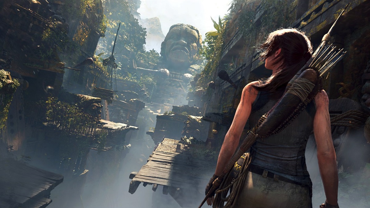 Ha aparecido en la red información interesante sobre el juego aún no anunciado de Eidos-Montréal: será similar a Tomb Raider y The Legend of Zelda al mismo tiempo Ha aparecido en la red información interesante sobre el juego aún no anunciado de Eidos-Montréal: será similar a Tomb Raider y The Legend of Zelda al mismo tiempo