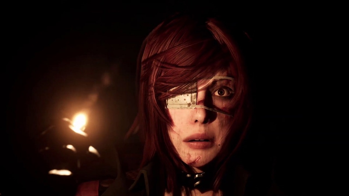 Horror para los fans del clásico: desvelados 24 minutos de juego de Tormented Souls 2 Horror para los fans del clásico: desvelados 24 minutos de juego de Tormented Souls 2