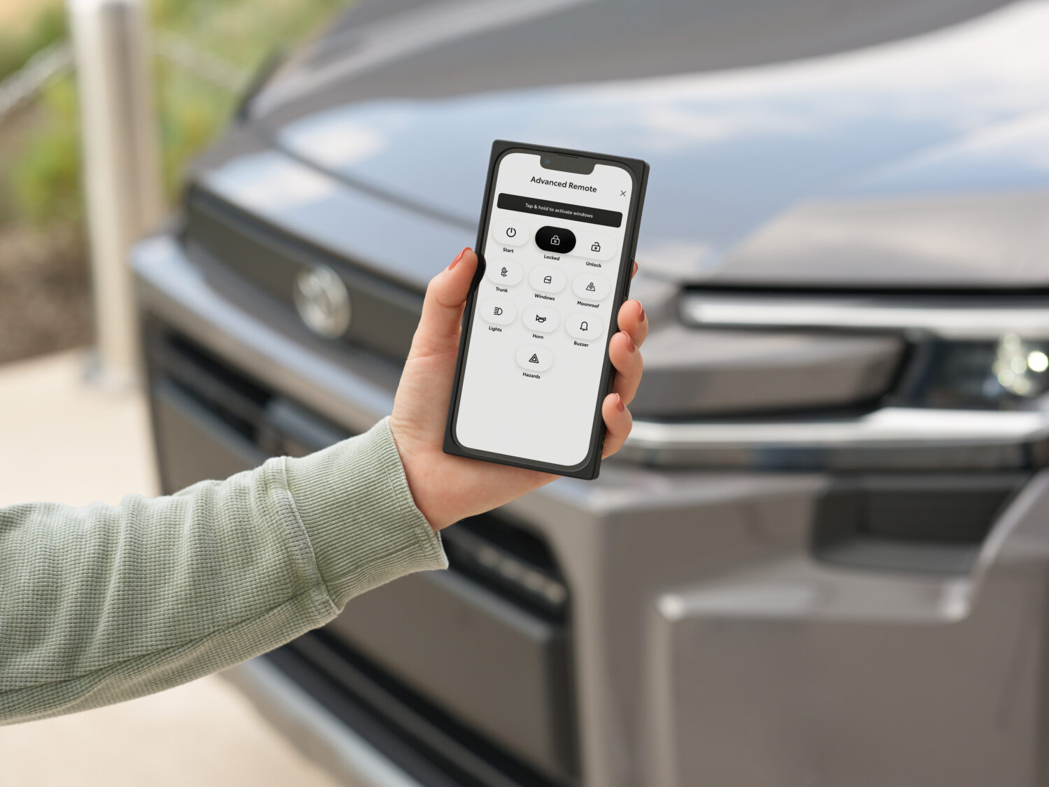 Toyota Audio Multimedia Advanced Remote Connect Toyota Audio Multimedia Advanced Remote Connect