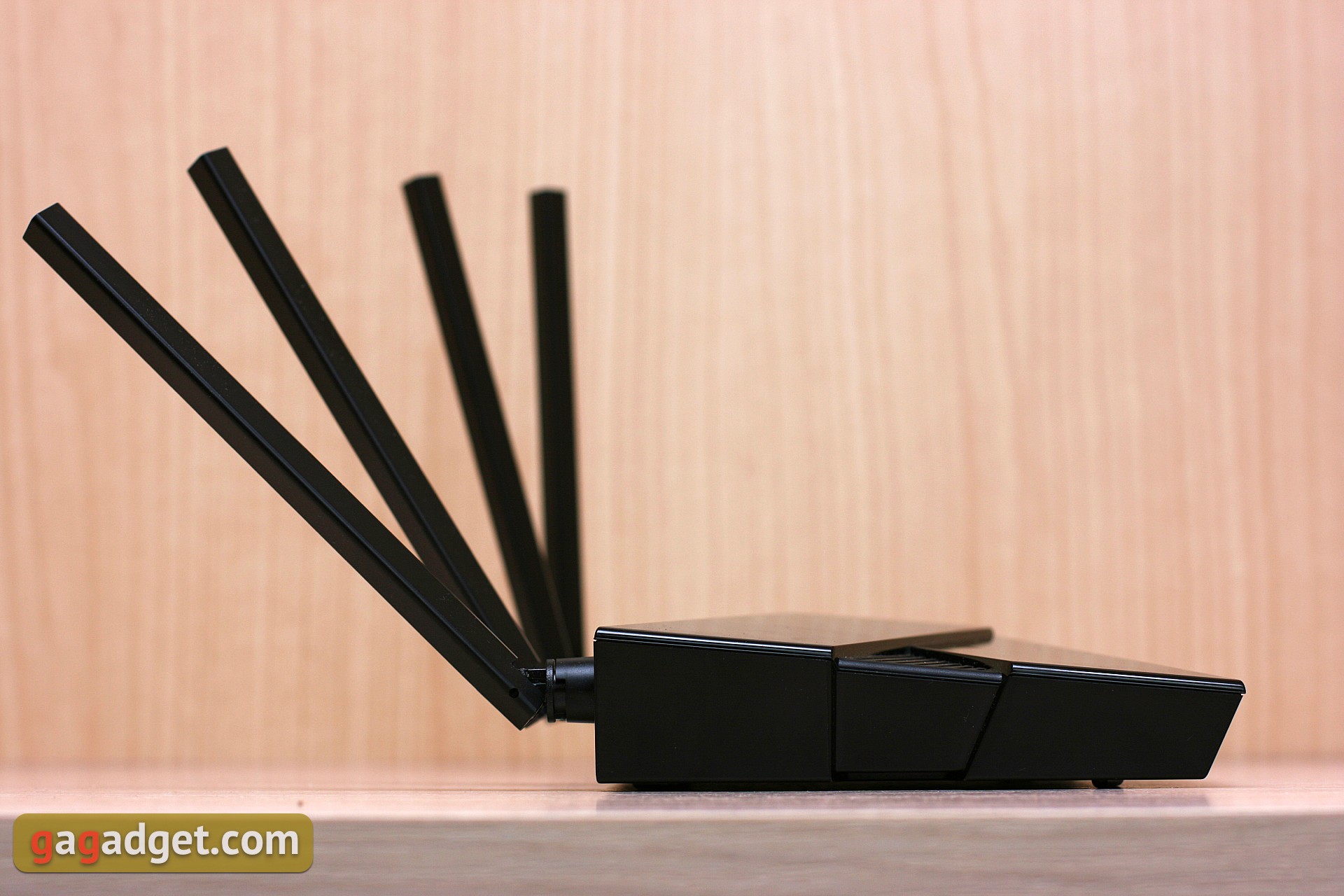 Revisión de TP-Link Archer AX10: enrutador Wi-Fi 6 más barato que 50 €-13