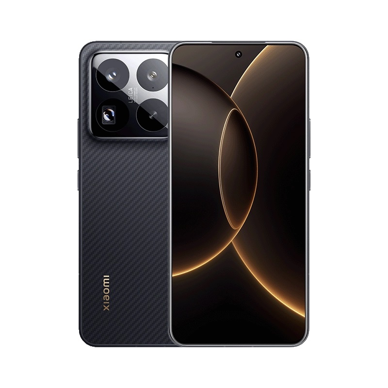 Diseño del Xiaomi 15s Pro Diseño del Xiaomi 15s Pro