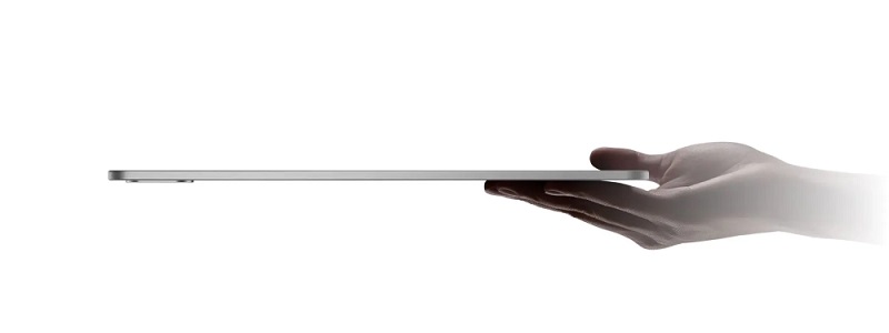 OnePlus Pad 3 - Imagen 4 OnePlus Pad 3 - Imagen 4