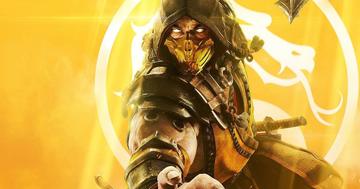 El jefe del holding de medios Warner Bros. Discovery ha confirmado el desarrollo de Mortal Kombat 12. El juego saldrá en 2023. El jefe del holding de medios Warner Bros. Discovery ha confirmado el desarrollo de Mortal Kombat 12. El juego saldrá en 2023.