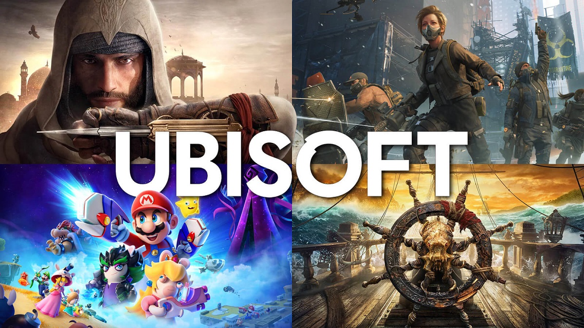 Los juegos de Ubisoft pueden volver a Steam: la base de datos del servicio ha encontrado varios juegos frescos del desarrollador francés