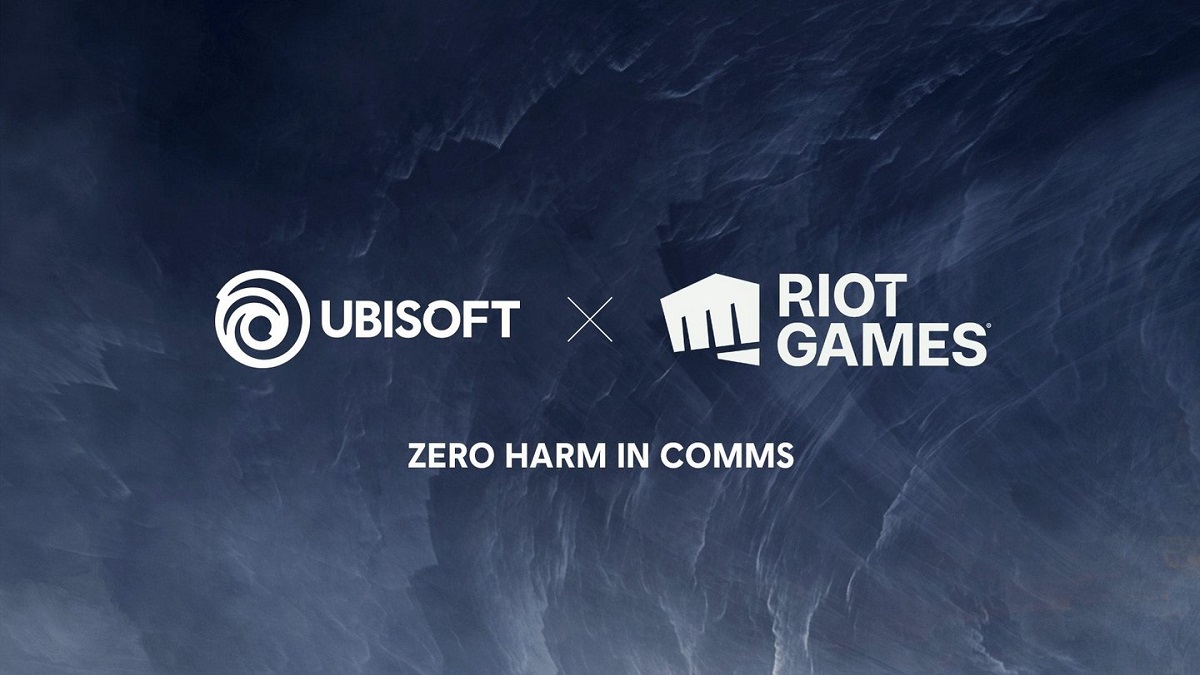 ¡Di no a la toxicidad! Ubisoft y Riot Games se unen para luchar contra el comportamiento ofensivo de los jugadores en los juegos en línea ¡Di no a la toxicidad! Ubisoft y Riot Games se unen para luchar contra el comportamiento ofensivo de los jugadores en los juegos en línea