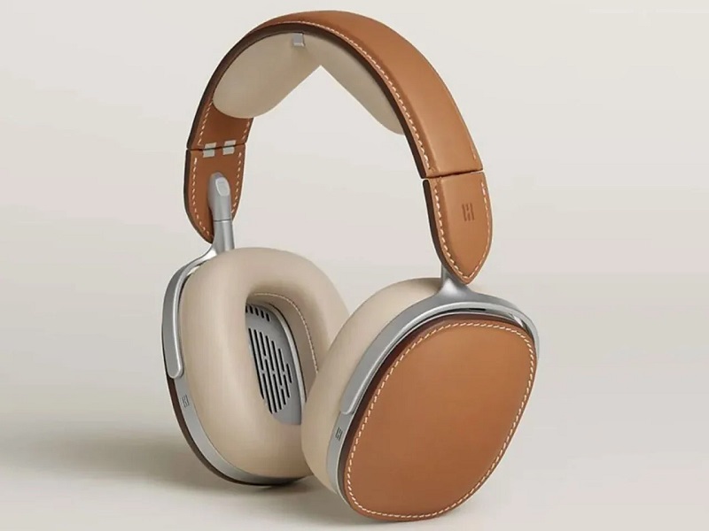 Auriculares Hermès Auriculares Hermès