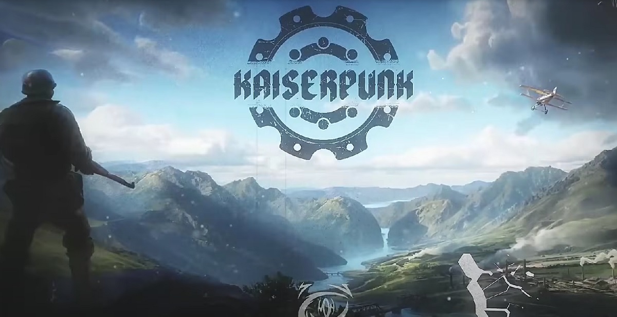 Cinco pilares de la jugabilidad de KaiserPunk: los desarrolladores de la ambiciosa estrategia presentaron un tráiler sobre las principales características del juego