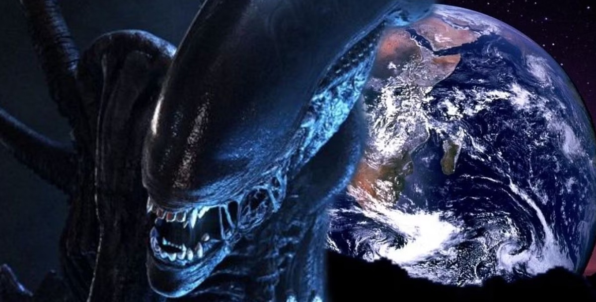 Un nuevo teaser de la serie "Alien: La Tierra" muestra un espeluznante Xenomorfo y desvela fechas de estreno