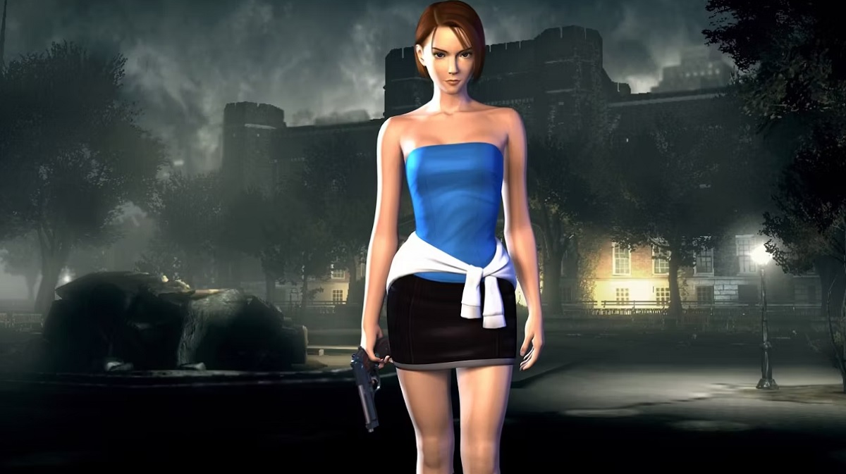 La versión para PC del clásico juego de terror Resident Evil 3 (Nemesis) estará disponible en GOG el 25 de septiembre. La versión para PC del clásico juego de terror Resident Evil 3 (Nemesis) estará disponible en GOG el 25 de septiembre.