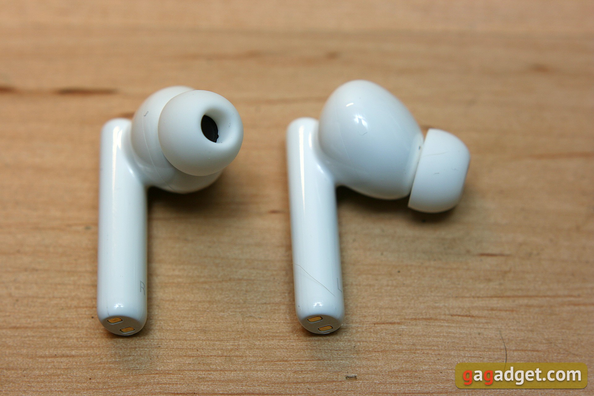 Cancelación activa de ruido de 50 €: revisión de auriculares Ugreen HiTune T3 TWS-26