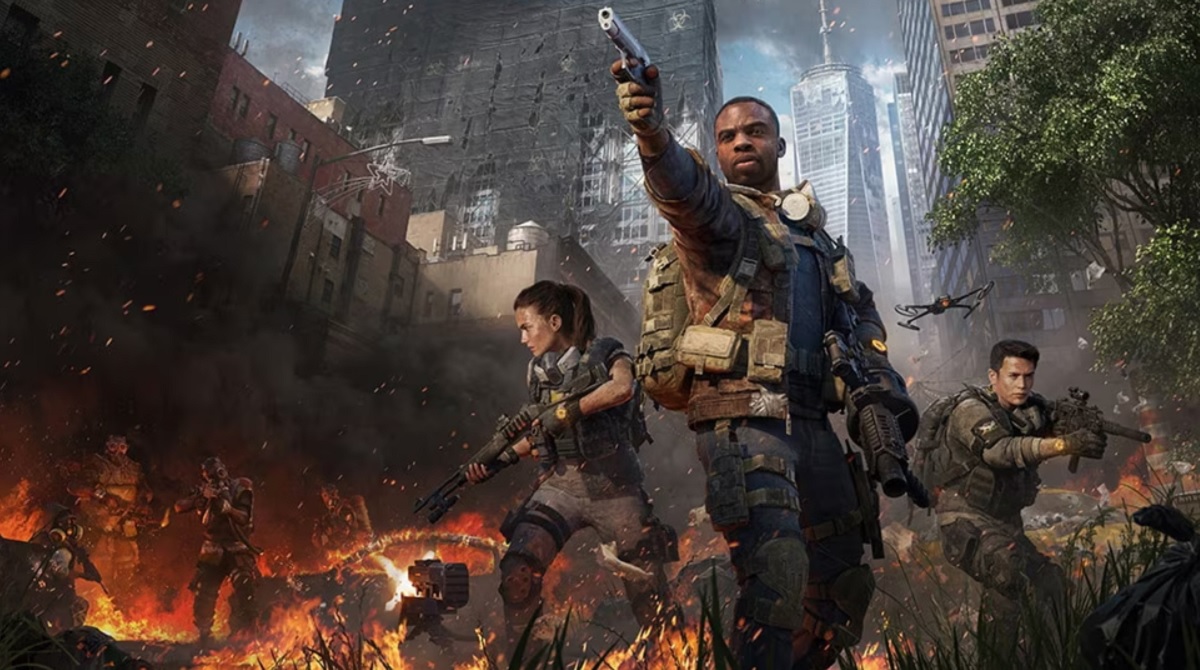 Ubisoft ha confirmado que tras el lanzamiento del juego de acción Star Wars Outlaws, el estudio Massive Entertainment se hará cargo del desarrollo de The Division 3 Ubisoft ha confirmado que tras el lanzamiento del juego de acción Star Wars Outlaws, el estudio Massive Entertainment se hará cargo del desarrollo de The Division 3