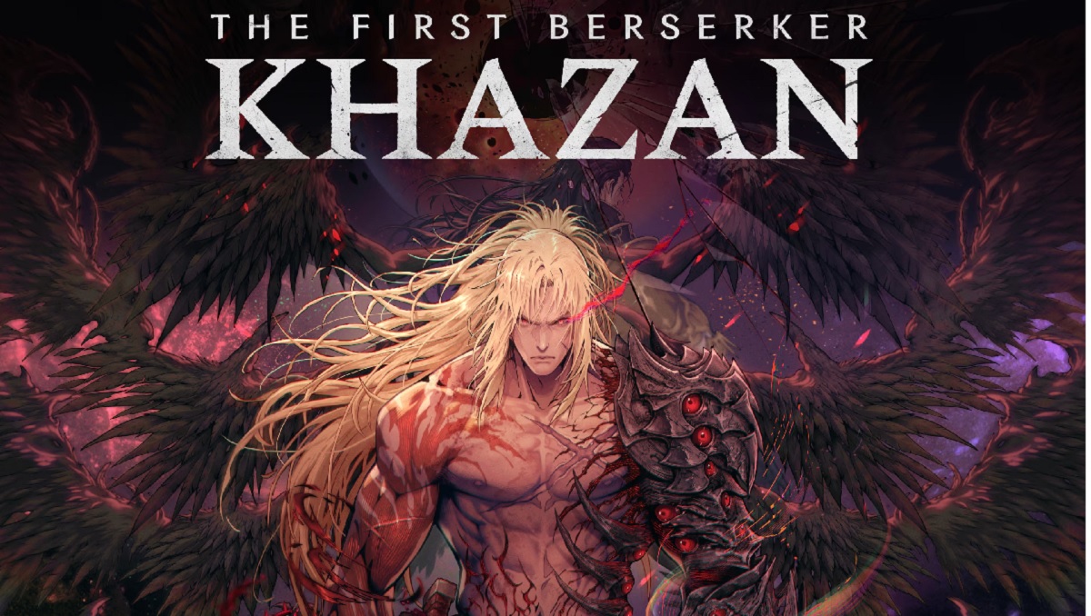 Un juego de acción brutal para los fans del anime oscuro: un nuevo tráiler de The First Berserker: Khazan. Se invita a los jugadores a la prueba beta técnica Un juego de acción brutal para los fans del anime oscuro: un nuevo tráiler de The First Berserker: Khazan. Se invita a los jugadores a la prueba beta técnica