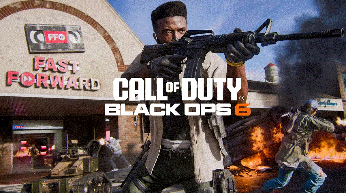 Los jugadores están de enhorabuena: Activision ha desvelado un tráiler de conducción del modo multijugador de Call of Duty: Black Ops 6 Los jugadores están de enhorabuena: Activision ha desvelado un tráiler de conducción del modo multijugador de Call of Duty: Black Ops 6