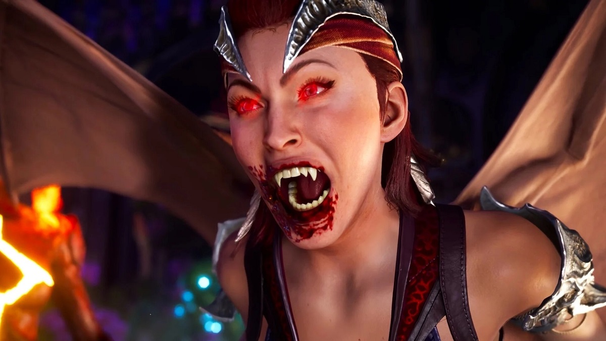 ¡Uno de los mejores juegos de lucha de la historia de los videojuegos! La crítica ha elogiado Mortal Kombat 1 ¡Uno de los mejores juegos de lucha de la historia de los videojuegos! La crítica ha elogiado Mortal Kombat 1