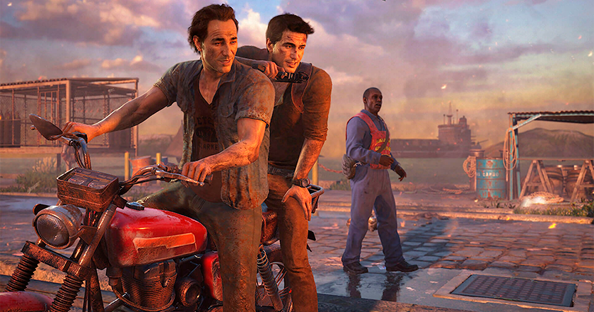 Una colección increíble: PlayStation publica el tráiler de Uncharted: Legacy of Thieves Collection, aclamado por la crítica y lanzado en PC Una colección increíble: PlayStation publica el tráiler de Uncharted: Legacy of Thieves Collection, aclamado por la crítica y lanzado en PC