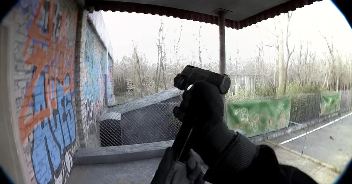 ¿Fake o un juego de supernueva generación? El vídeo de jugabilidad del shooter Unrecord ha generado un gran debate, sorprendiendo por su realismo y dejando un montón de preguntas ¿Fake o un juego de supernueva generación? El vídeo de jugabilidad del shooter Unrecord ha generado un gran debate, sorprendiendo por su realismo y dejando un montón de preguntas