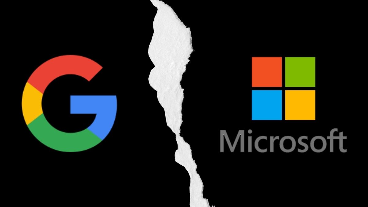 ¿Y tú, Brutus? Google ha expresado su preocupación por el acuerdo entre Microsoft y Activision Blizzard, considerándolo un peligro para sí mismo también ¿Y tú, Brutus? Google ha expresado su preocupación por el acuerdo entre Microsoft y Activision Blizzard, considerándolo un peligro para sí mismo también
