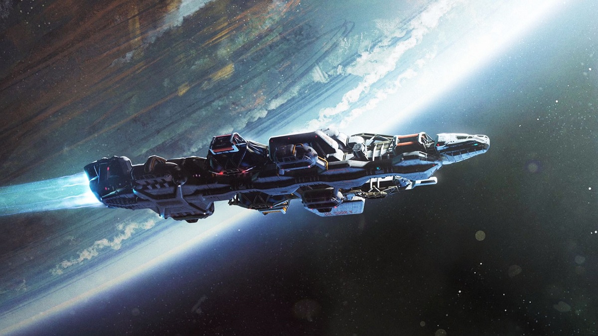 El juego de rol espacial Starfield requerirá 125 GB de espacio libre en Xbox Serie X El juego de rol espacial Starfield requerirá 125 GB de espacio libre en Xbox Serie X