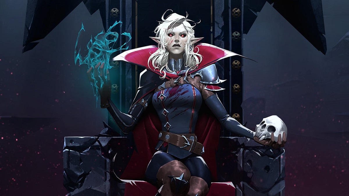El lanzamiento en línea de V Rising llega a más de 150.000 personas: el RPG de acción de vampiros recibe excelentes críticas El lanzamiento en línea de V Rising llega a más de 150.000 personas: el RPG de acción de vampiros recibe excelentes críticas