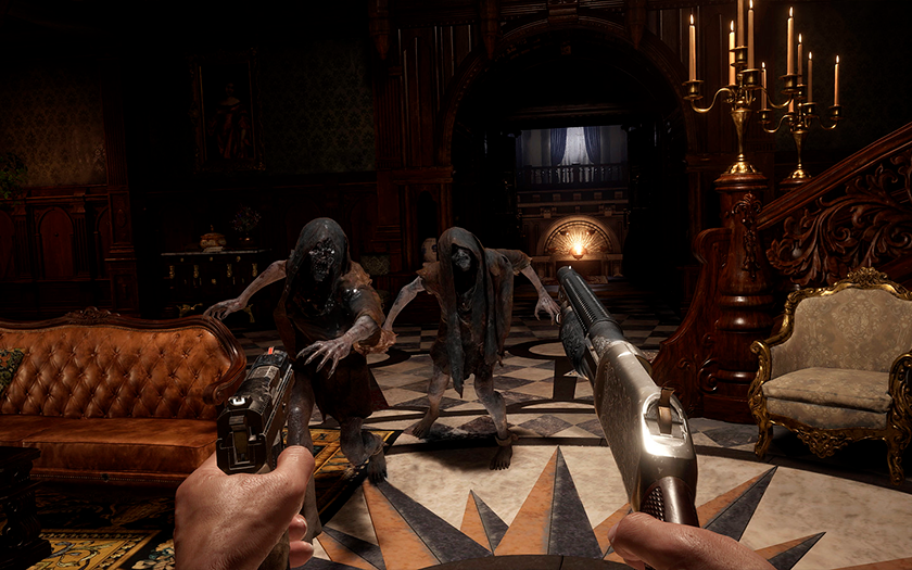 Jugabilidad épica, realidad virtual y nuevas historias: los juegos más esperados de PlayStation 5 en 2023-95 Jugabilidad épica, realidad virtual y nuevas historias: los juegos más esperados de PlayStation 5 en 2023-95