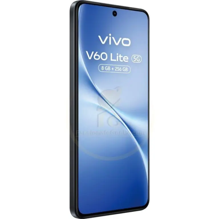 Vivo V60 Lite 5G - imagen 1 Vivo V60 Lite 5G - imagen 1