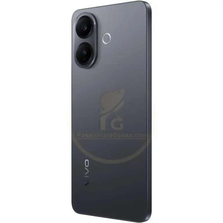 Vivo V60 Lite 5G - imagen 2 Vivo V60 Lite 5G - imagen 2
