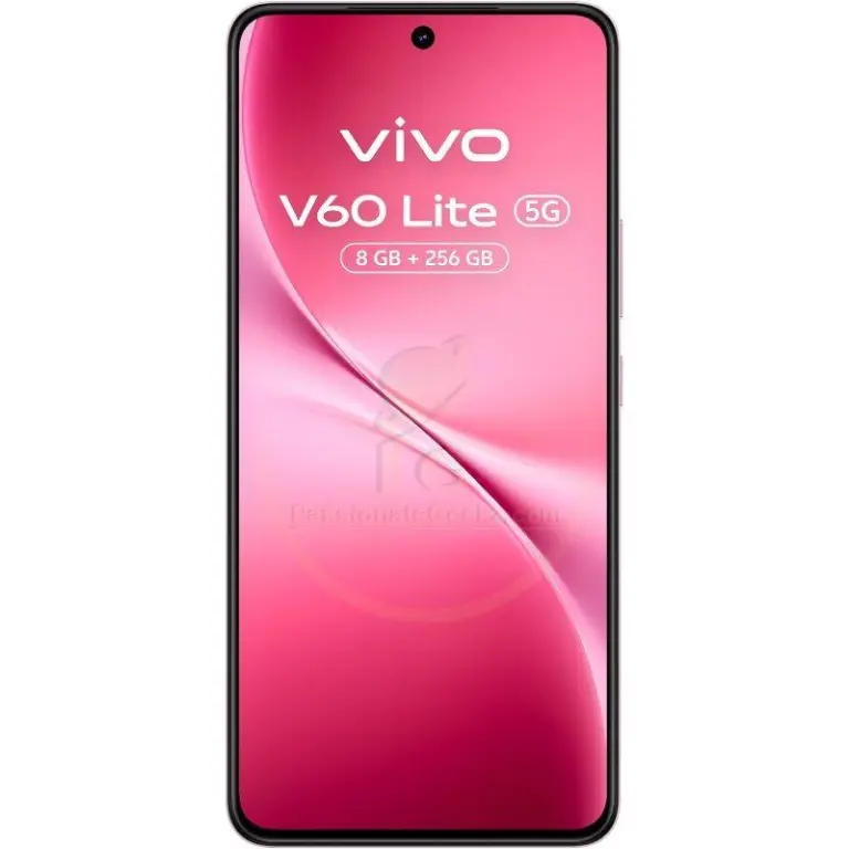 Vivo V60 Lite 5G - imagen 4 Vivo V60 Lite 5G - imagen 4