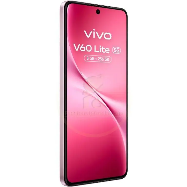 Vivo V60 Lite 5G - imagen 5 Vivo V60 Lite 5G - imagen 5