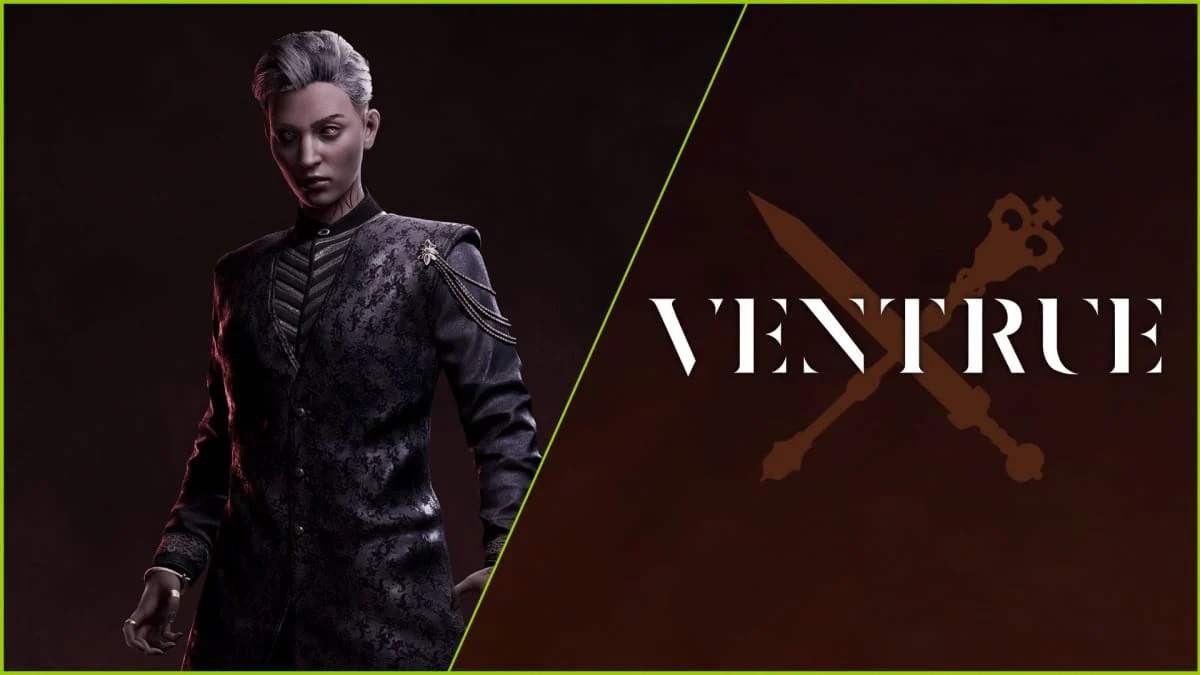 Vampiros de sangre azul: los desarrolladores de Vampire: The Masquerade - Bloodlines 2 han desvelado el clan Ventrue Vampiros de sangre azul: los desarrolladores de Vampire: The Masquerade - Bloodlines 2 han desvelado el clan Ventrue