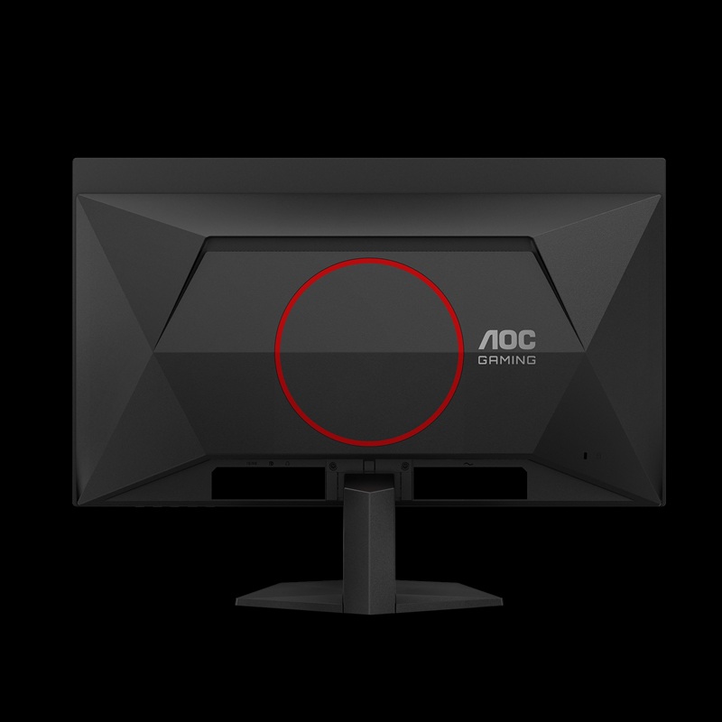 Monitor AOC Q27G41ZDF con alta resolución